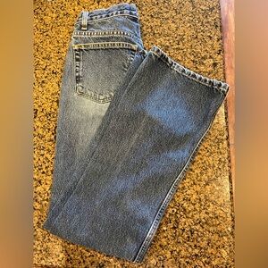 Women’s GAP blue jeans Size 4 denim